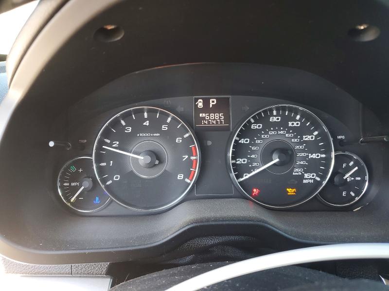 Продажа на аукционе авто 2012 Subaru Legacy, vin: 4S3BMDC62C2025804, номер лота: 59584036