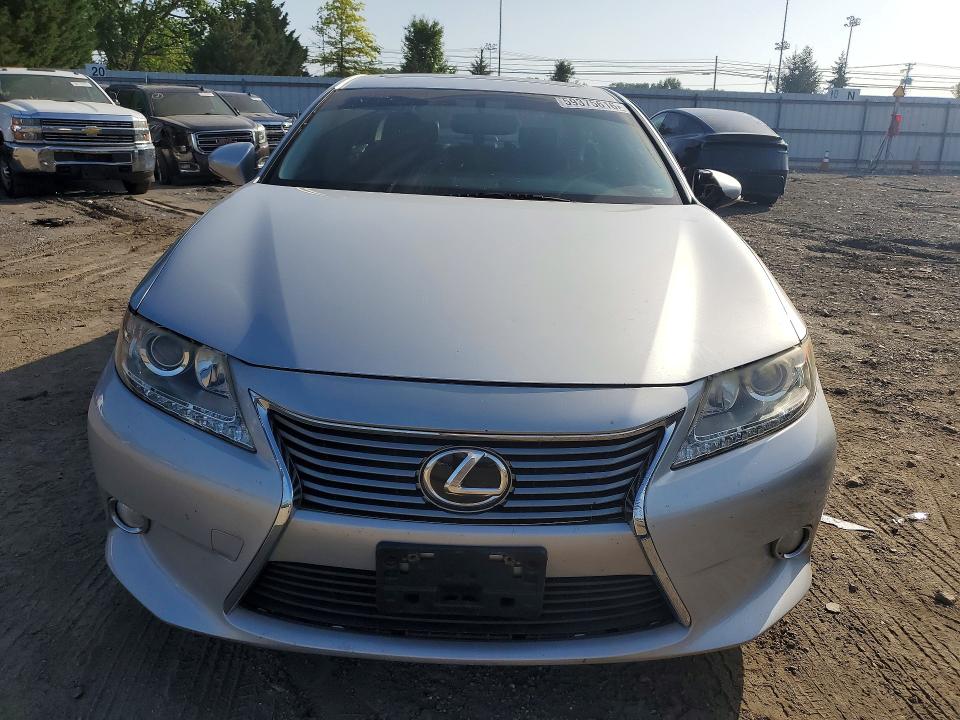 Продаж на аукціоні авто 2015 Lexus Es, vin: JTHBK1GG5F2168451, номер лоту: 59375616