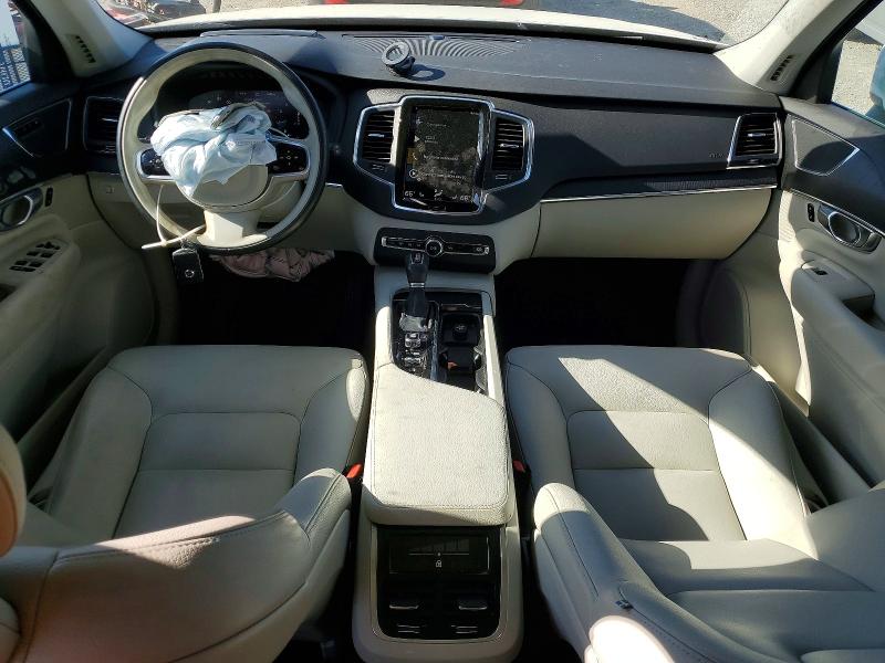Продажа на аукционе авто 2020 Volvo Xc90 T6 - Momentum 4, vin: YV4A22PK0L1619405, номер лота: 59406616