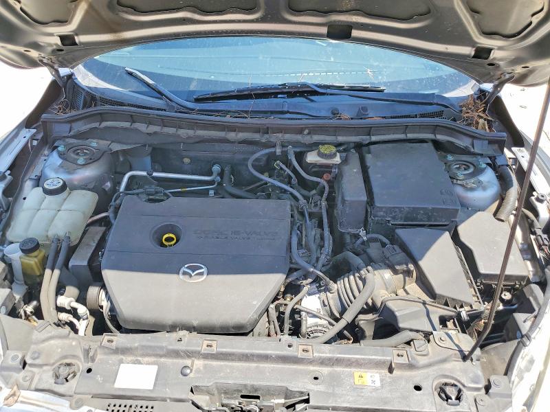 Aukcja sprzedaży 2013 Mazda 3, vin: JM1BL1TF4D1787864, numer aukcji: 61069426