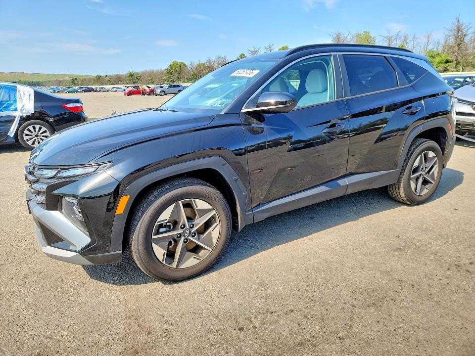 Продажа на аукционе авто 2026 Hyundai Tucson, vin: 5NMJBCDE0TH613083, номер лота: 60261466