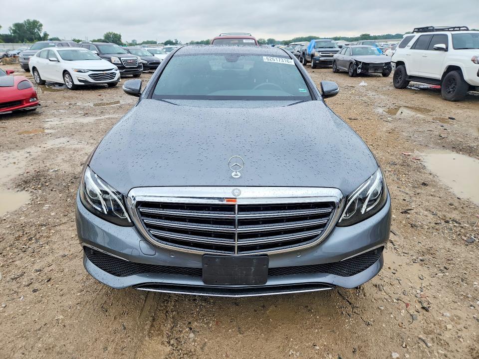 Продажа на аукционе авто 2017 Mercedes-benz E, vin: WDDZF4KB9HA188525, номер лота: 62617316
