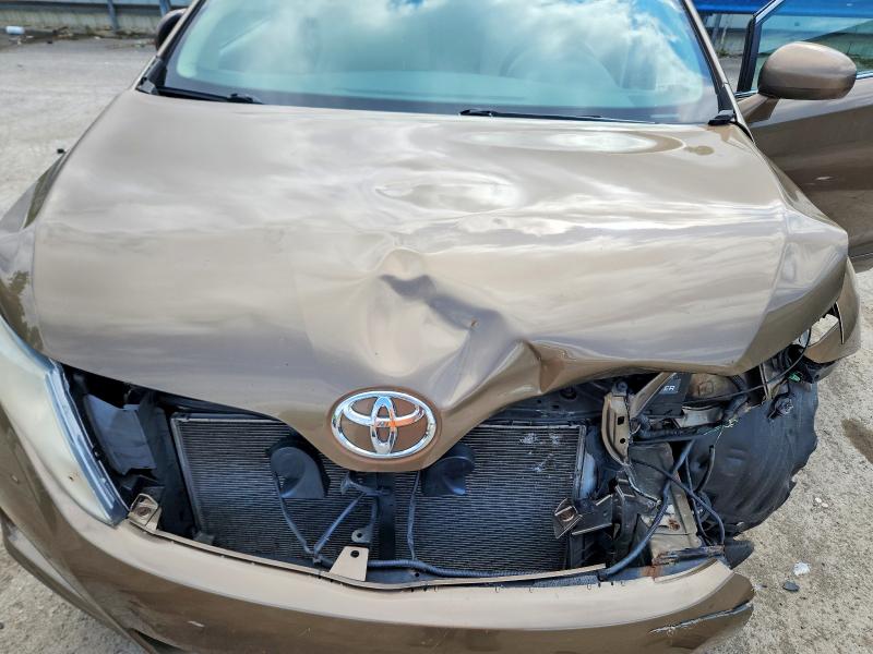 Продажа на аукционе авто 2009 Toyota Venza, vin: 4T3ZE11A69U004004, номер лота: 62815756