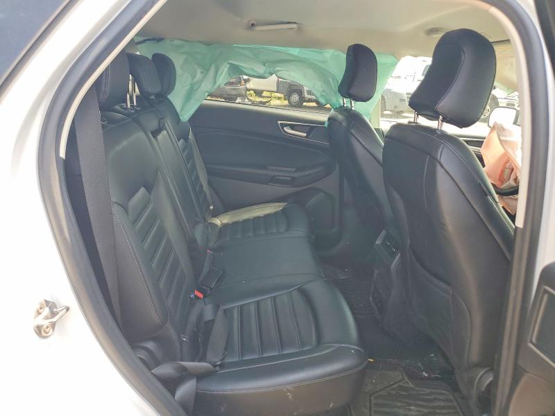 Продаж на аукціоні авто 2024 Ford Edge, vin: 2FMPK4J93RBA42912, номер лоту: 60666966
