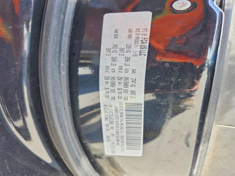 Продаж на аукціоні авто 2018 Chrysler Pacifica, vin: 2C4RC1FG5JR193861, номер лоту: 60290646