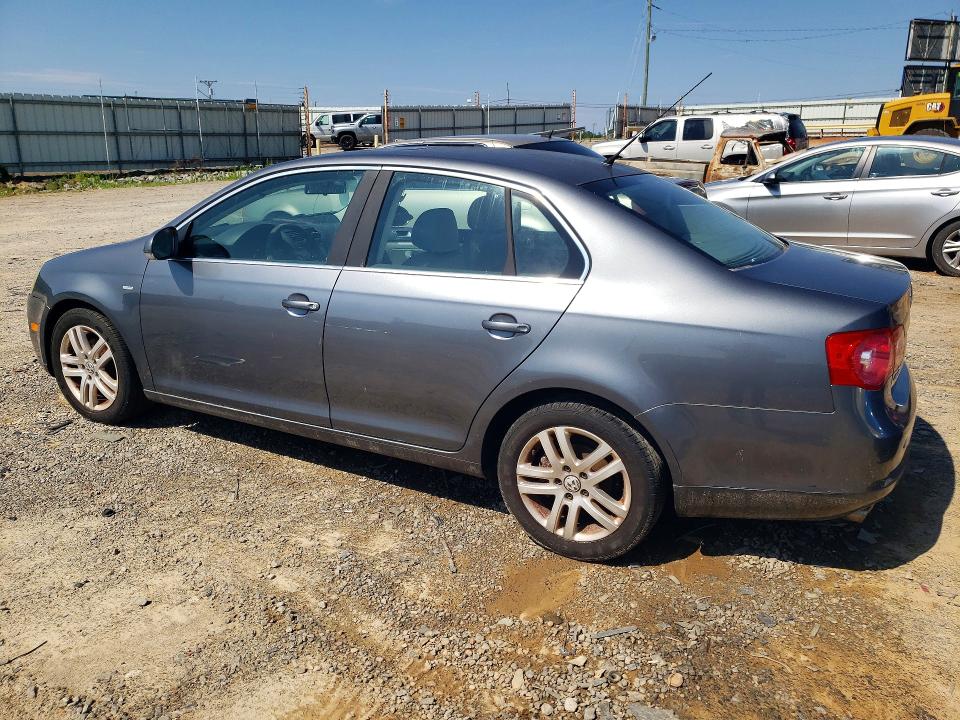 Aukcja sprzedaży 2007 Volkswagen Jetta, vin: 3VWEF71K27M135336, numer aukcji: 59336956