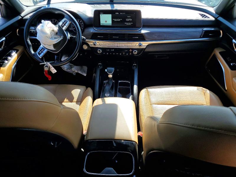 Aukcja sprzedaży 2021 Kia Telluride, vin: 5XYP54HC9MG167110, numer aukcji: 59405216