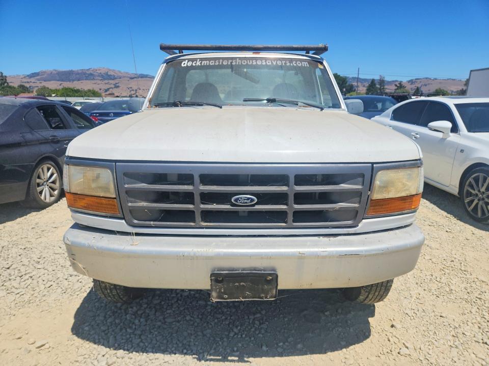 Aukcja sprzedaży 1997 Ford F250, vin: 1FDHF25G2VEB53004, numer aukcji: 62909846