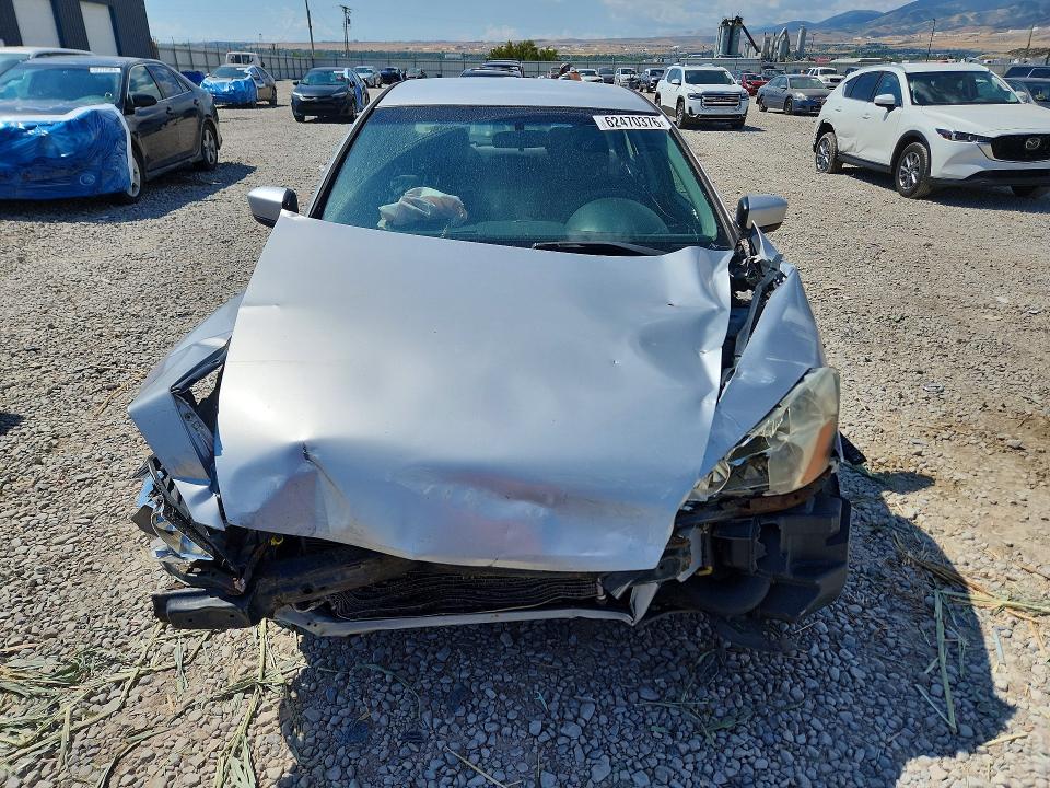 62470376 :رقم المزاد ، JHMCM56304C004956 vin ، 2004 Honda Accord مزاد بيع