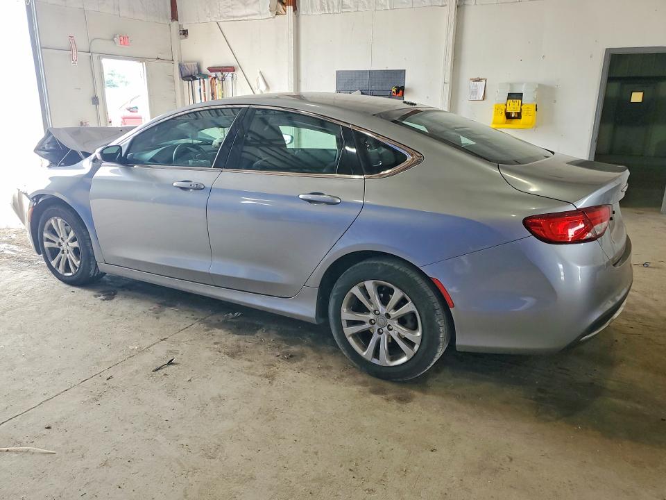 Aukcja sprzedaży 2016 Chrysler 200, vin: 1C3CCCAB5GN136132, numer aukcji: 60193246