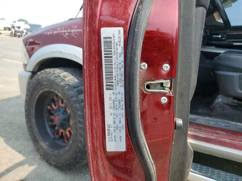 Продажа на аукционе авто 2018 Ram 3500, vin: 3C63R3JL8JG111963, номер лота: 61967916