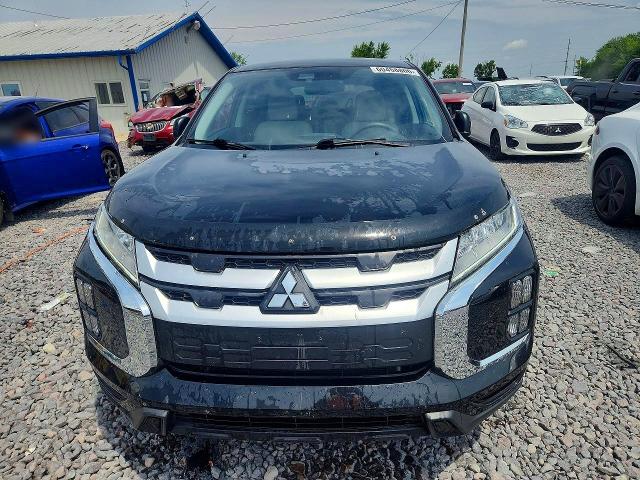 Aukcja sprzedaży 2021 Mitsubishi Outlander Sport, vin: JA4APUAU2MU024124, numer aukcji: 60458806