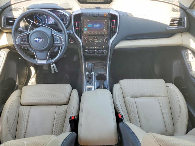 Aukcja sprzedaży 2020 Subaru Ascent, vin: 4S4WMAMD6L3472929, numer aukcji: 61933336