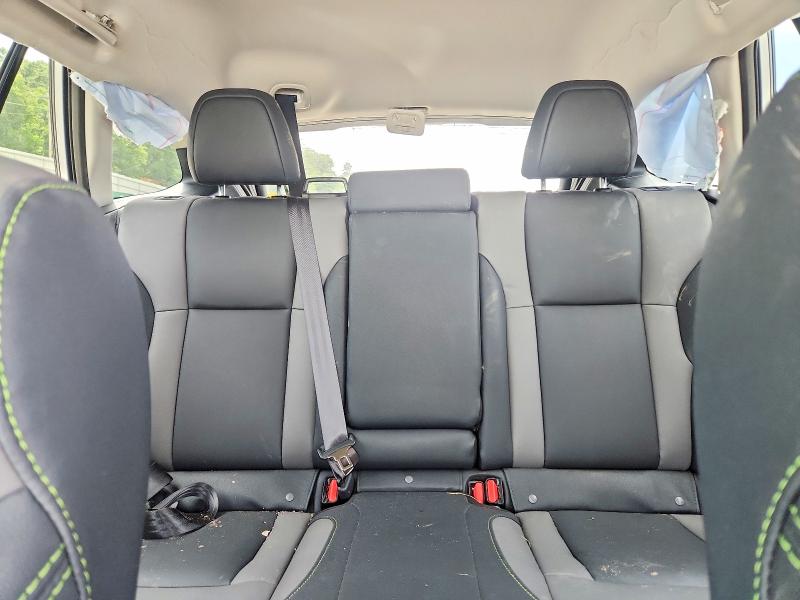 2024 Subaru Outback მანქანა იყიდება აუქციონზე, vin: 4S4BTGLD0R3198125, აუქციონის ნომერი: 60671546