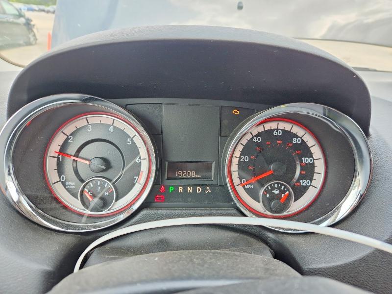 Aukcja sprzedaży 2018 Dodge Grand Caravan, vin: 2C4RDGBG6JR134761, numer aukcji: 61962076
