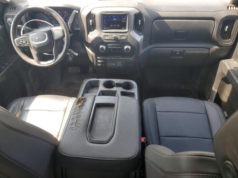 Продажа на аукционе авто 2022 Gmc Sierra, vin: 1GT59LE71NF229830, номер лота: 63038076