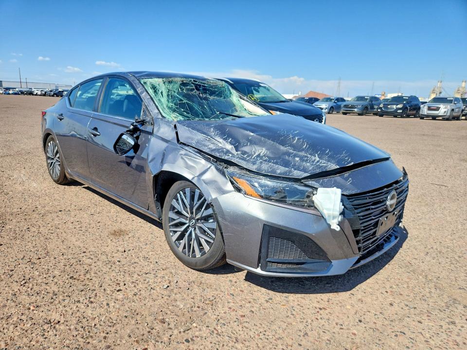 Продаж на аукціоні авто 2026 Nissan Altima, vin: 1N4BL4DV0TN312703, номер лоту: 62446766