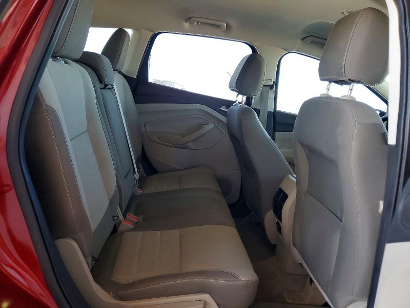Продаж на аукціоні авто 2014 Ford Escape, vin: 1FMCU0G94EUA63314, номер лоту: 59680696