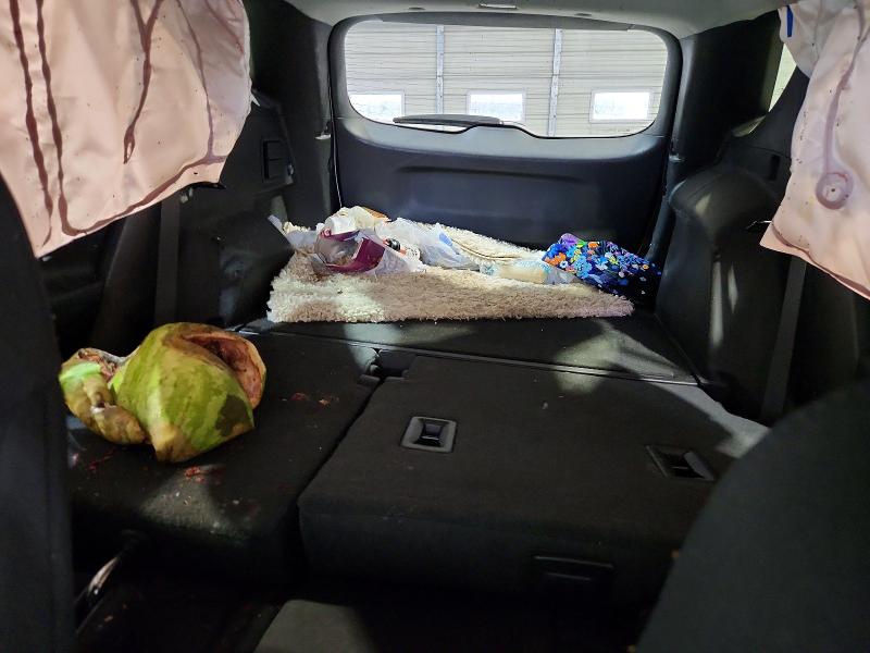 Aukcja sprzedaży 2019 Chevrolet Equinox, vin: 2GNAXKEV7K6222603, numer aukcji: 62089106