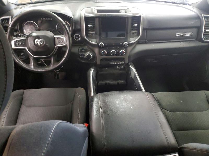 Aukcja sprzedaży 2020 Ram 1500, vin: 1C6SRFFT4LN207329, numer aukcji: 60442966