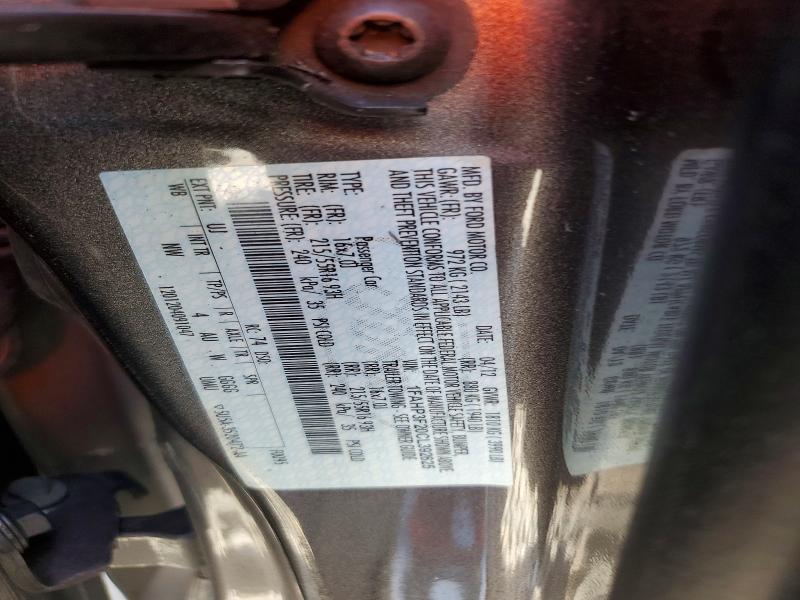 Продаж на аукціоні авто 2012 Ford Focus, vin: 1FAHP3F20CL392625, номер лоту: 60206736