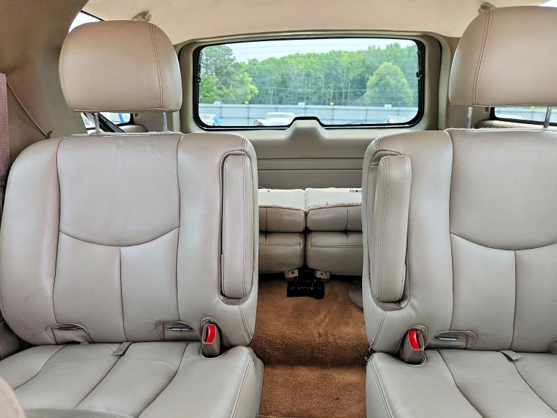 Продажа на аукционе авто 2005 Gmc Yukon, vin: 1GKEK13T55J147979, номер лота: 61405076