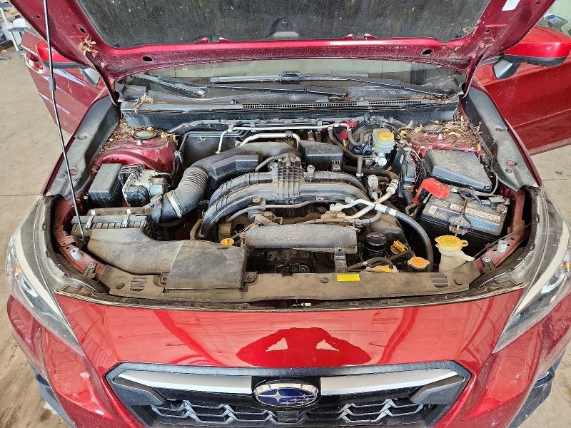 Aukcja sprzedaży 2018 Subaru Crosstrek, vin: JF2GTADC0J8259026, numer aukcji: 60222696
