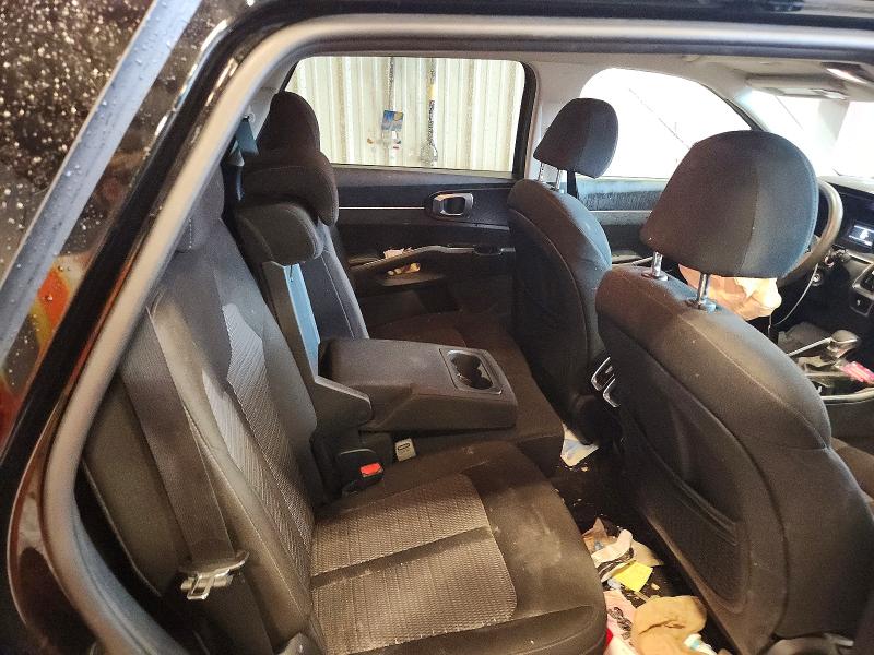 Продажа на аукционе авто 2023 Kia Sorento, vin: 5XYRG4LC8PG179067, номер лота: 60220036