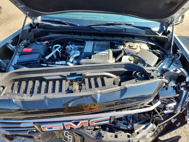 2026 Gmc Sierra მანქანა იყიდება აუქციონზე, vin: 3GTUUFE85TG121694, აუქციონის ნომერი: 59907276