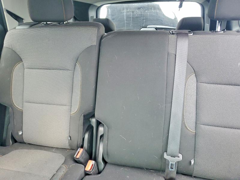 59705456 :رقم المزاد ، 1GNEVFKW0LJ256480 vin ، 2020 Chevrolet Traverse مزاد بيع