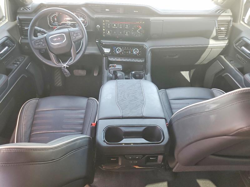 65039936 :رقم المزاد ، 3GTUUFEL3SG165051 vin ، 2025 Gmc Sierra مزاد بيع