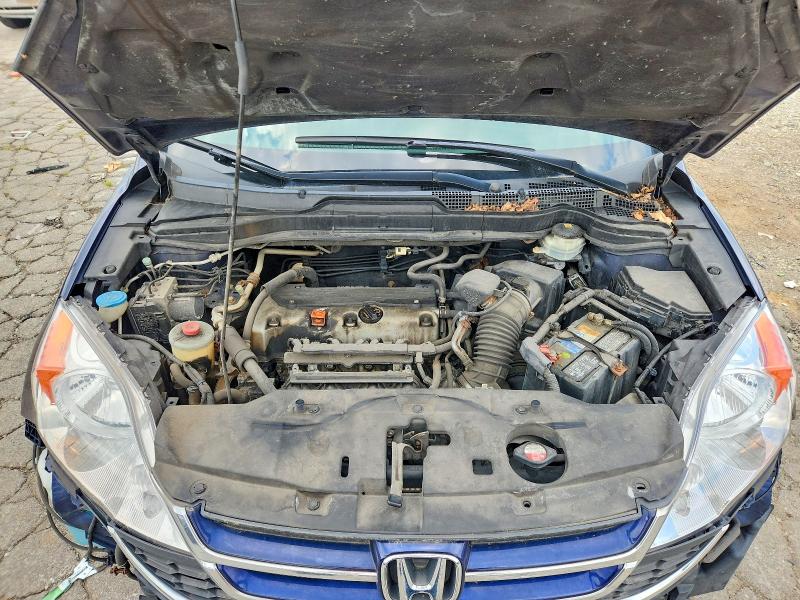 Продажа на аукционе авто 2010 Honda Cr-v, vin: 5J6RE4H53AL066360, номер лота: 62253056