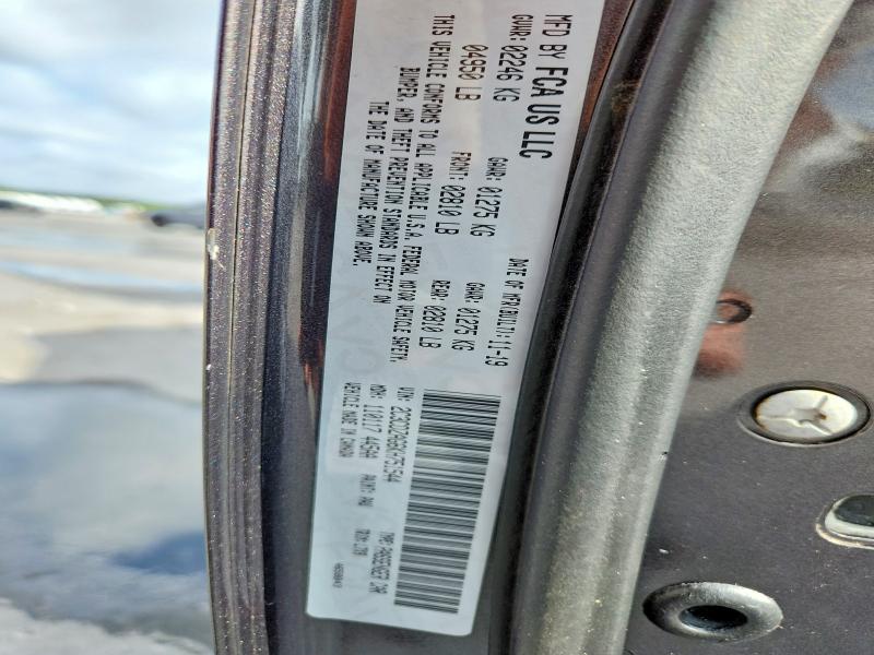 Продаж на аукціоні авто 2019 Dodge Challenger, vin: 2C3CDZAG6KH751544, номер лоту: 62129576