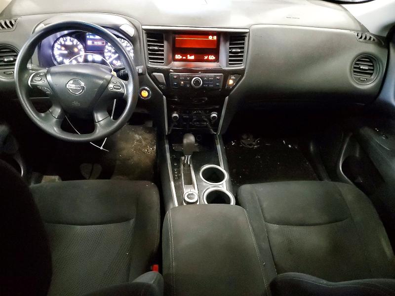 Продаж на аукціоні авто 2013 Nissan Pathfinder, vin: 5N1AR2MM9DC680838, номер лоту: 62516786