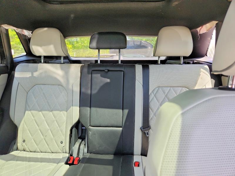 2024 Volkswagen Atlas Cross Sport მანქანა იყიდება აუქციონზე, vin: 1V2FE2CA7RC234187, აუქციონის ნომერი: 59880836