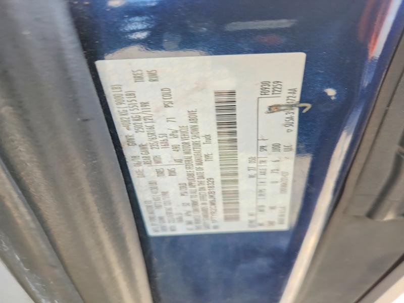 Продажа на аукционе авто 2018 Ford Transit, vin: 1FTYR2CM9JKB18329, номер лота: 58912096
