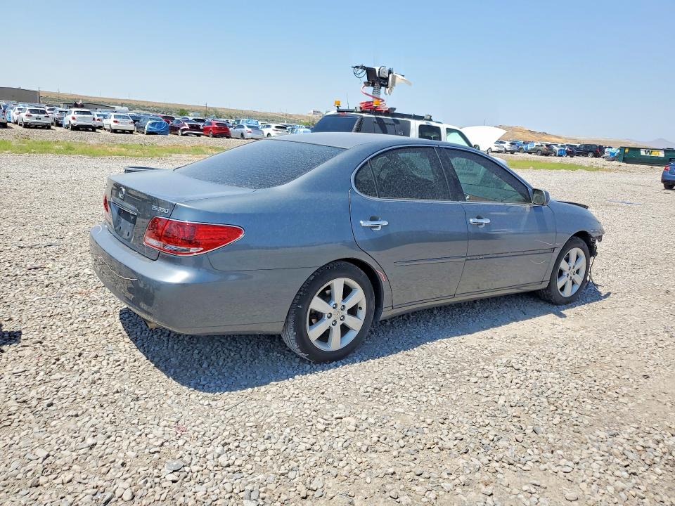 Aukcja sprzedaży 2006 Lexus Es, vin: JTHBA30G765153912, numer aukcji: 63001696
