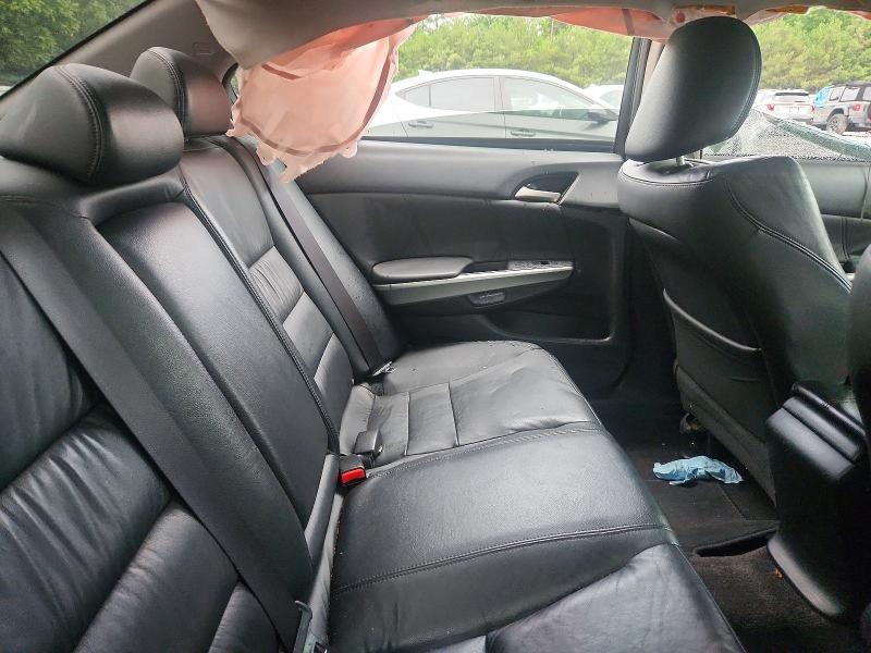 Auction sale of the 2009 Honda Accord, vin: 1HGCP26859A131788, lot number: 62426026
