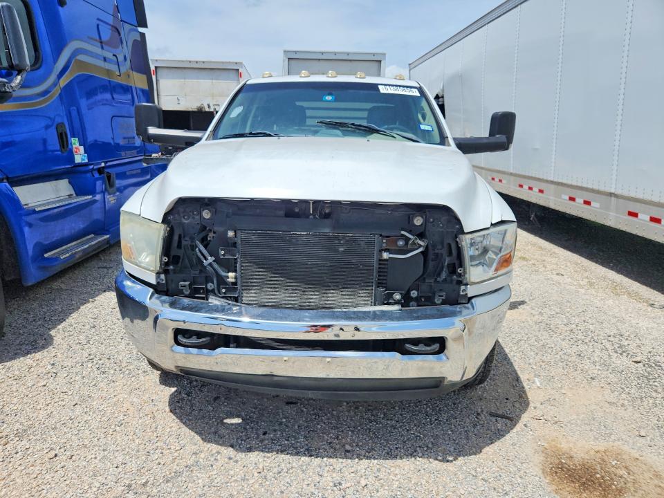 Продажа на аукционе авто 2012 Dodge Ram 3500, vin: 3C7WDSCLXCG138695, номер лота: 61385856