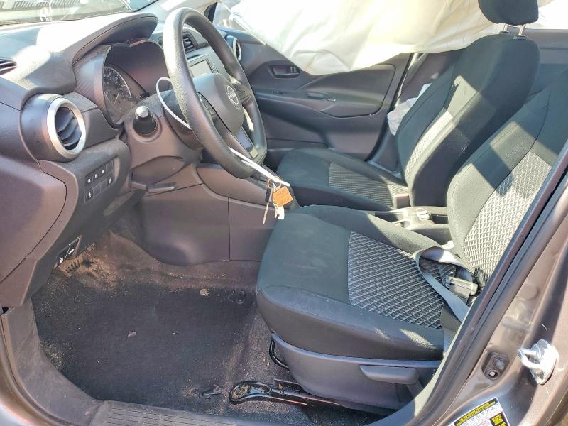 Продажа на аукционе авто 2024 Nissan Versa, vin: 3N1CN8DV9RL840980, номер лота: 60328356