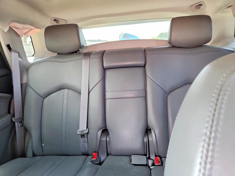 2012 Cadillac Srx მანქანა იყიდება აუქციონზე, vin: 3GYFNBE38CS658134, აუქციონის ნომერი: 60126326