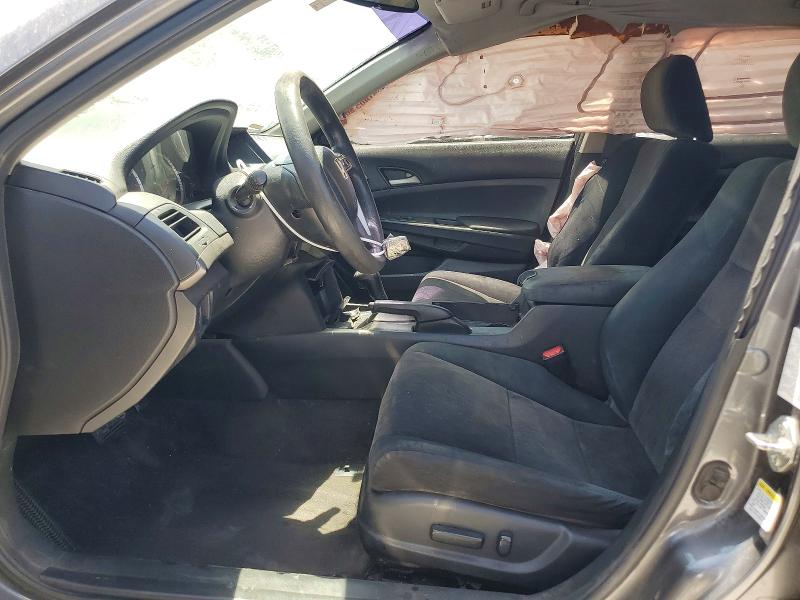 Продажа на аукционе авто 2010 Honda Accord, vin: 1HGCP2F41AA124659, номер лота: 62974026
