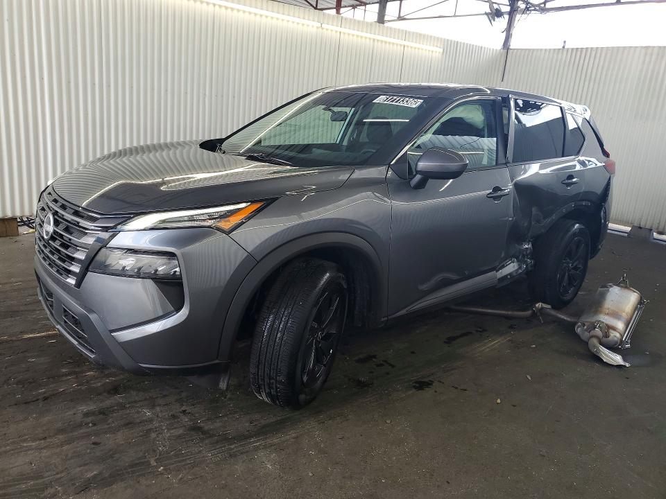 Продажа на аукционе авто 2026 Nissan Rogue, vin: 5N1BT3BB4TC749608, номер лота: 61711336