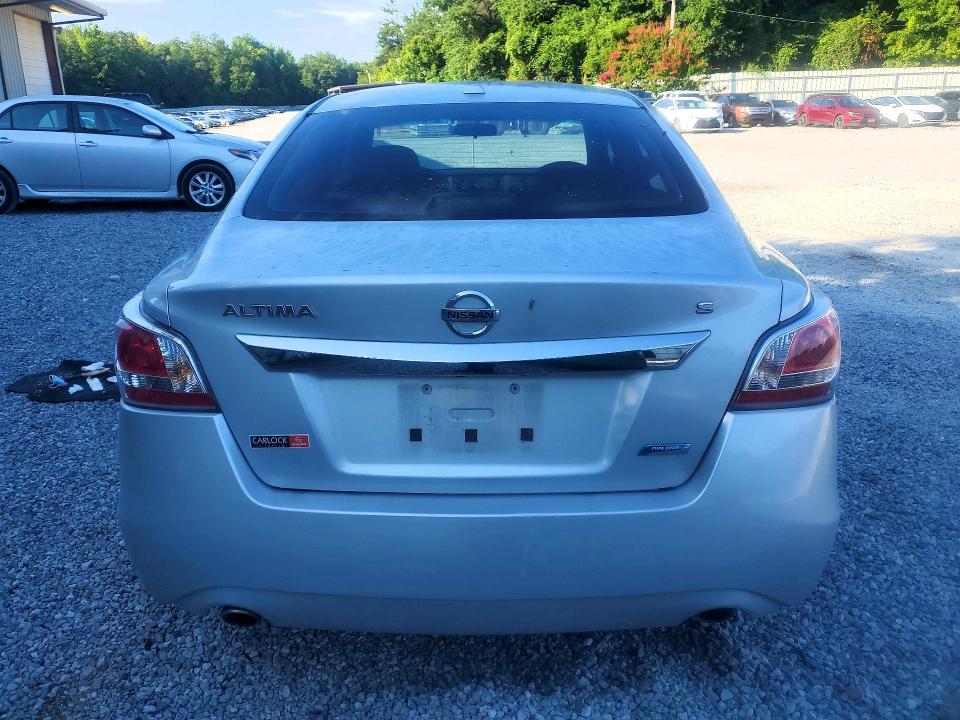 Aukcja sprzedaży 2014 Nissan Altima, vin: 1N4AL3AP0EC900580, numer aukcji: 85626055
