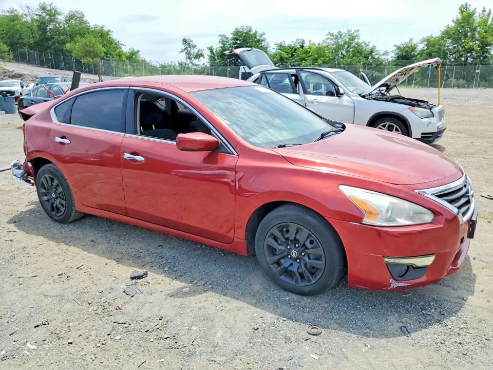 Aukcja sprzedaży 2015 Nissan Altima, vin: 1N4AL3AP0FC273011, numer aukcji: 56507746
