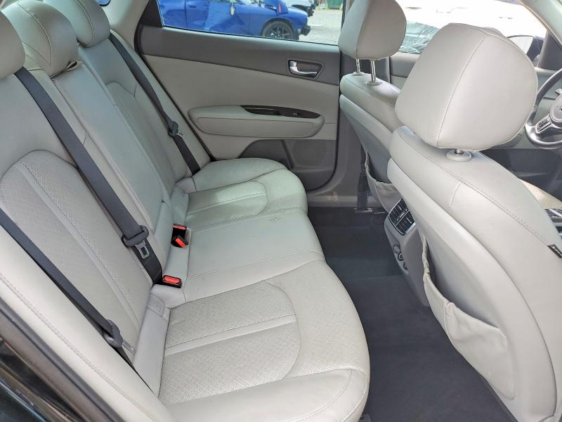 Aukcja sprzedaży 2018 Kia Optima, vin: 5XXGU4L35JG192323, numer aukcji: 60642316