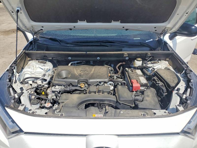 Продажа на аукционе авто 2024 Toyota Rav4, vin: 2T3H1RFV5RW310435, номер лота: 59786896
