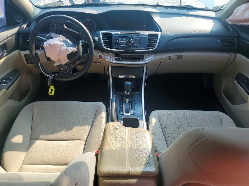 Продажа на аукционе авто 2014 Honda Accord, vin: 1HGCR2F7XEA226584, номер лота: 61953446