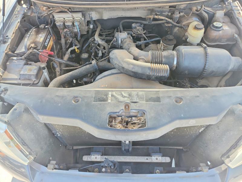 2007 Ford F150 მანქანა იყიდება აუქციონზე, vin: 1FTRX12W67FA51374, აუქციონის ნომერი: 62228696