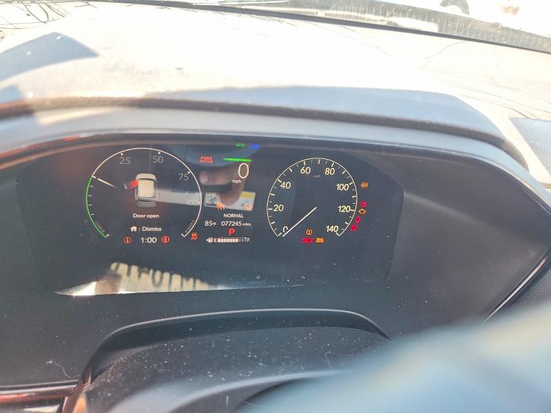Продаж на аукціоні авто 2023 Honda Cr-v, vin: 7FARS6H92PE024145, номер лоту: 59164756